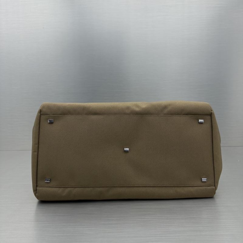 The Row Top Handle Bags